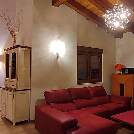 La Cuquina Villa Villaturiel Luaran gambar