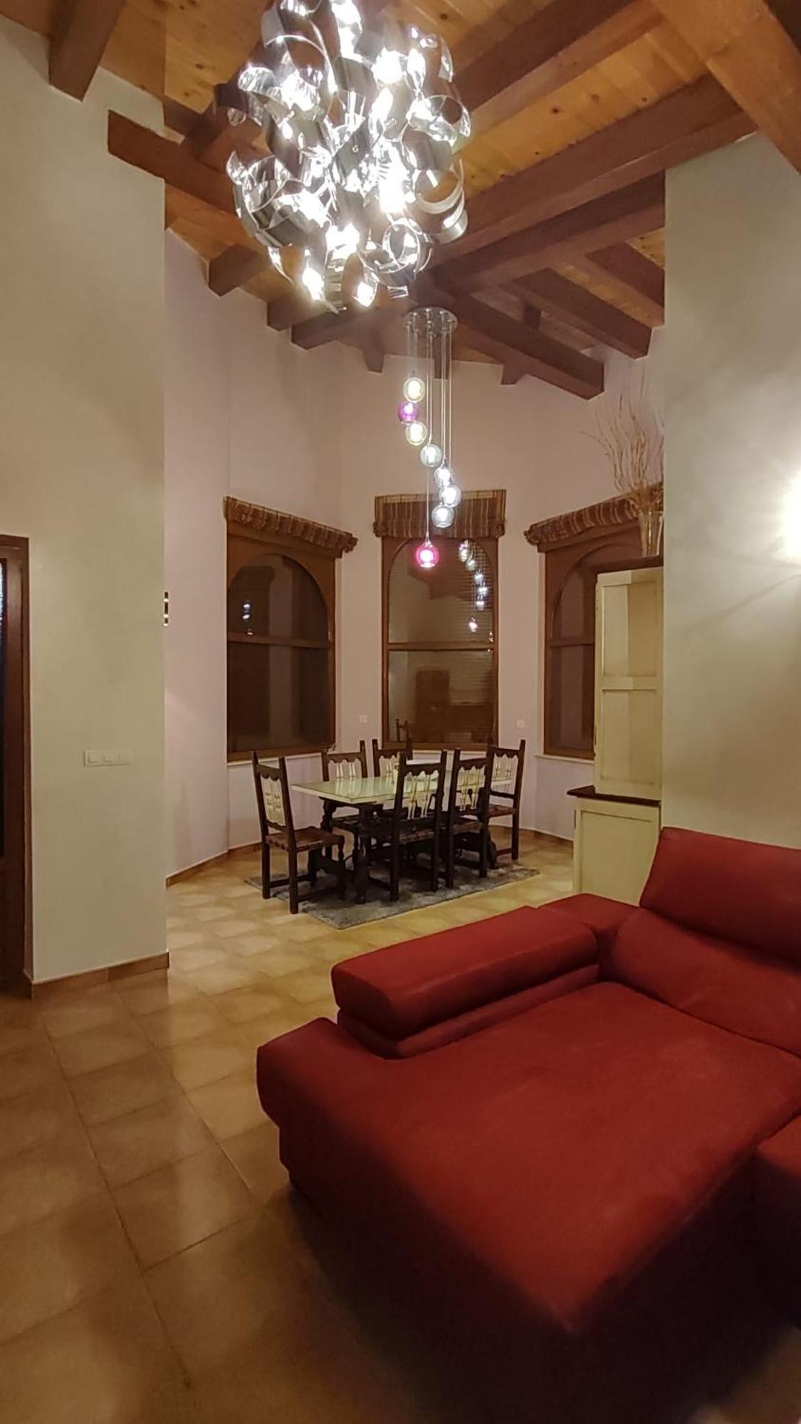 La Cuquina Villa Villaturiel Luaran gambar