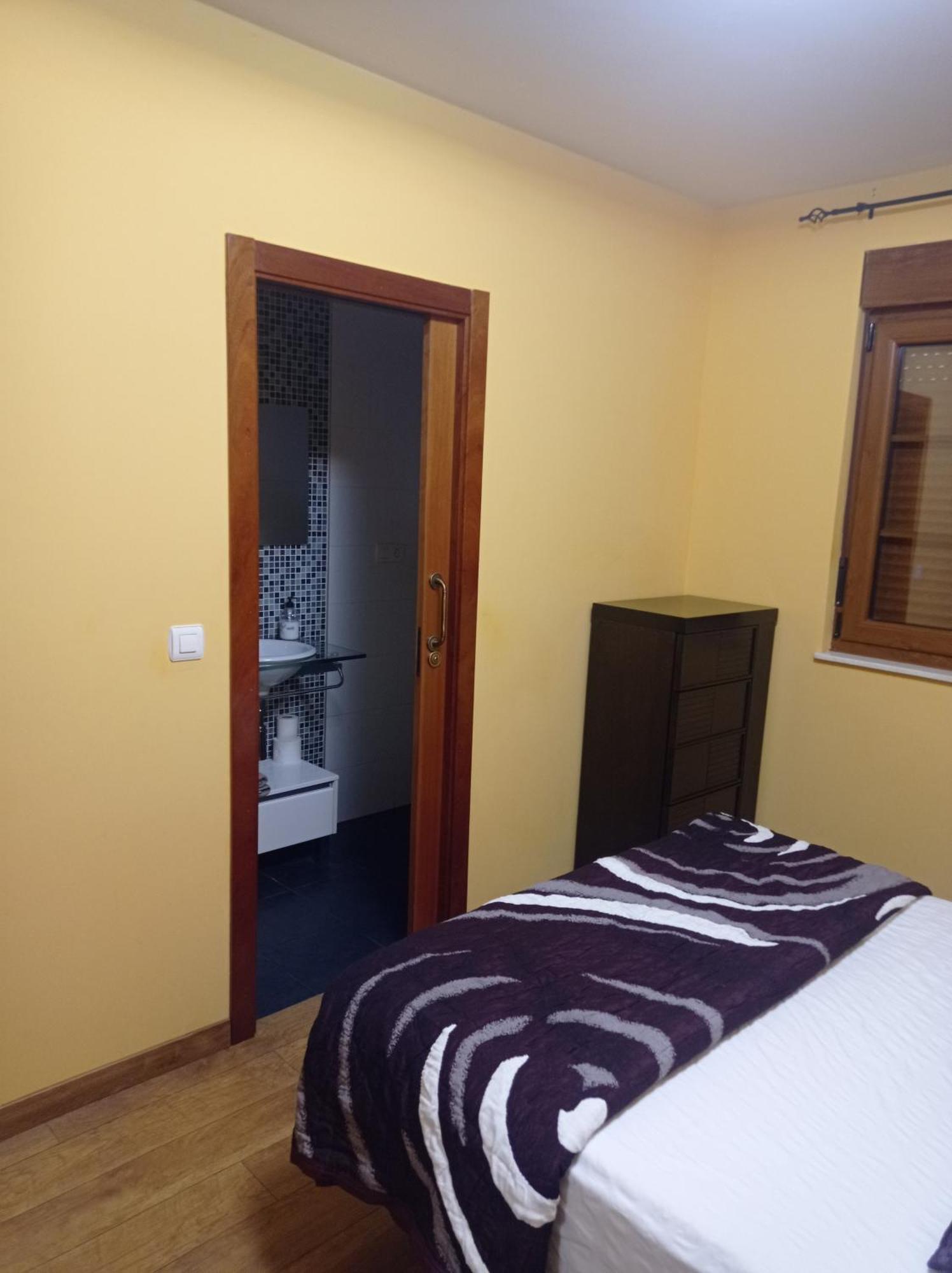 La Cuquina Villa Villaturiel Luaran gambar